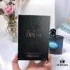 YSL Black Opium Blue Edition Women's Perfume EDP 50ml
