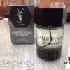 YSL L'HOMME Saint Laurent Yves Saint Laurent Men's Eau de Toilette Night Edition 100ml