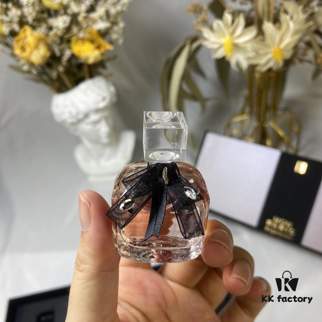 Q-Style YSL Paris Perfume Mini Set 7.5ml × 4