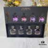 Q-Style YSL Paris Perfume Mini Set 7.5ml × 4