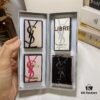 Q Version YSL Quartet Set 4×7.5ml