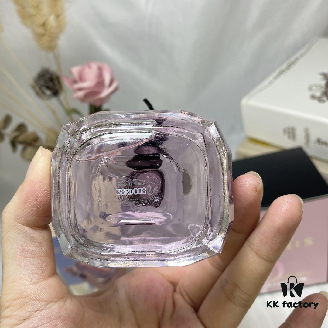 New Counter Release Yves Saint Laurent Black Opium Floral Delight Women's Perfume 90ml