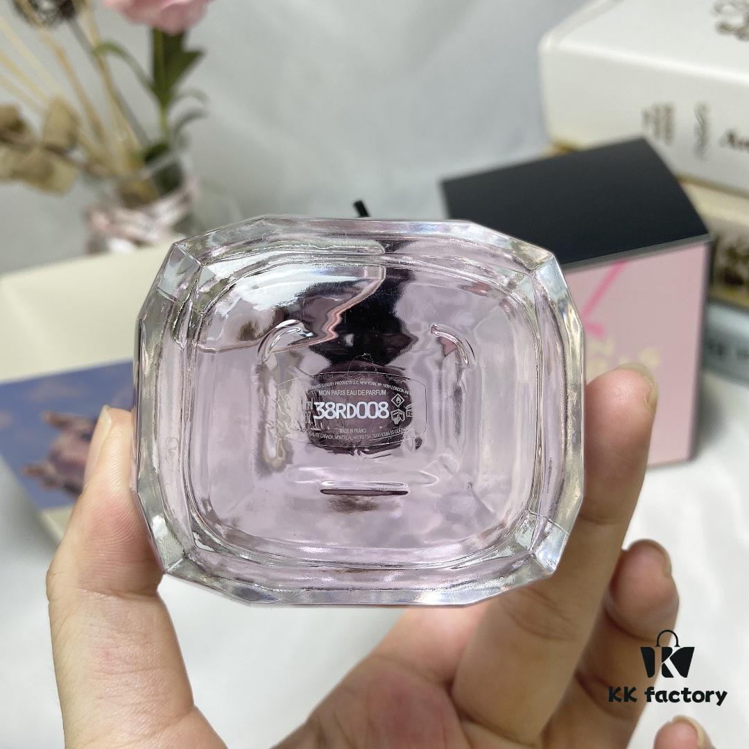 New Counter Release Yves Saint Laurent Black Opium Floral Delight Women's Perfume 90ml