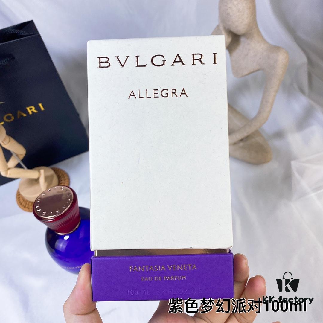 Bvlgari Amethyst Dream Party Women's Perfume 100ml