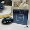 Bvlgari Aqva Pour Homme Marine Fragrance for Men 100ml! Fresh Ocean Scent