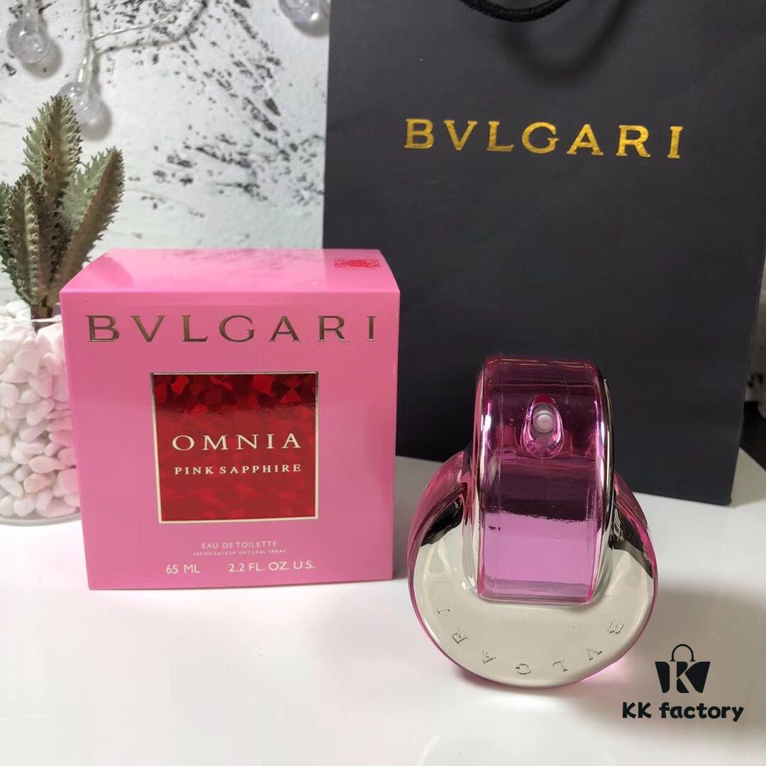 Bvlgari Pink Sapphire Perfume for Women 65ml