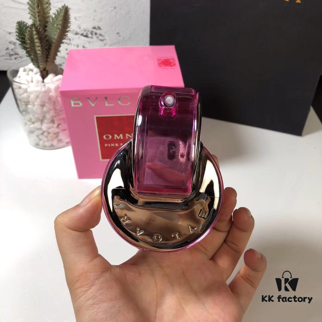 Bvlgari Pink Sapphire Perfume for Women 65ml