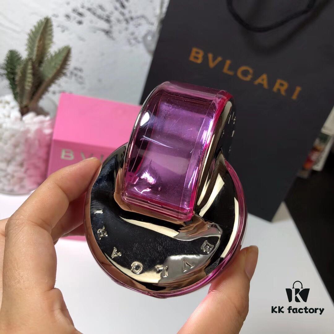 Bvlgari Pink Sapphire Perfume for Women 65ml
