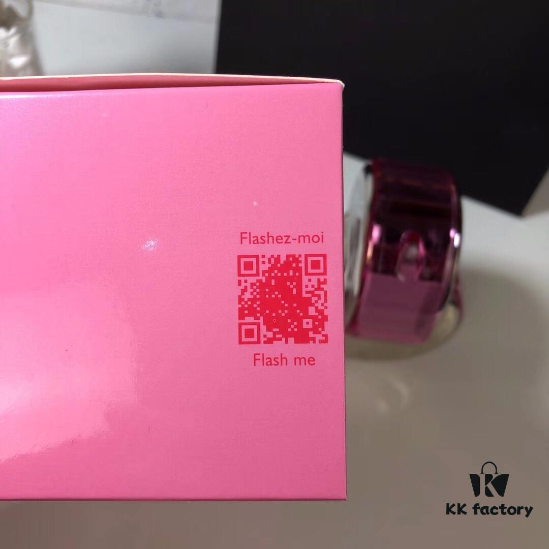 Bvlgari Pink Sapphire Perfume for Women 65ml