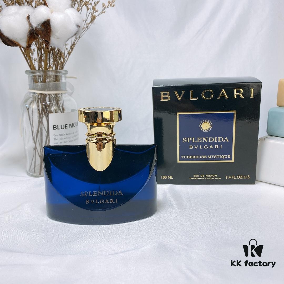 Bvlgari Tubereuse Mystique Eau de Parfum 100ml