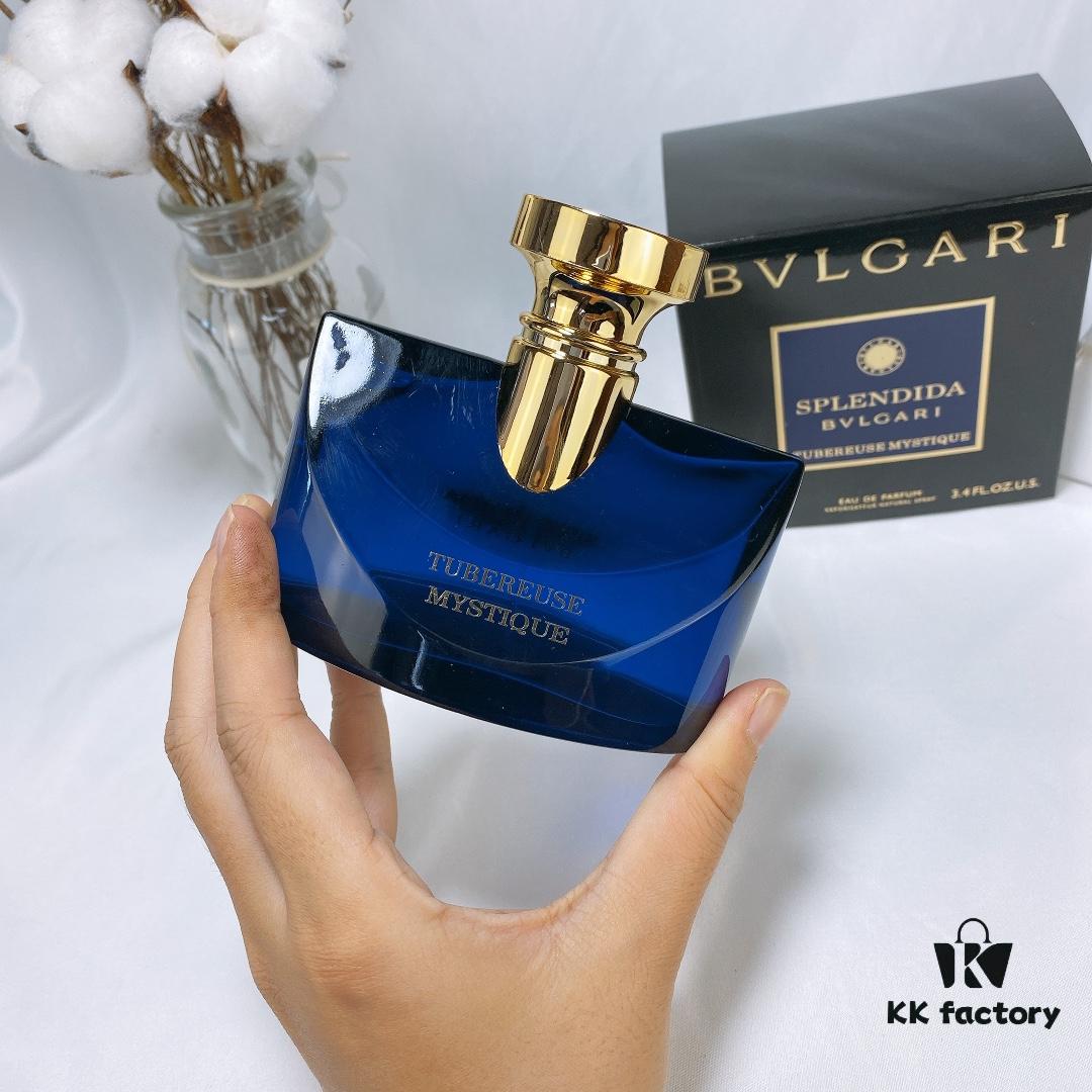 Bvlgari Tubereuse Mystique Eau de Parfum 100ml