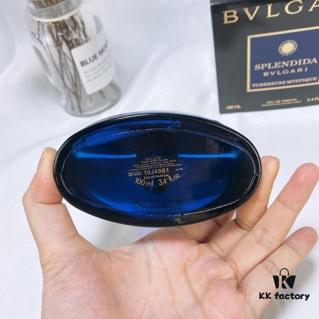 Bvlgari Tubereuse Mystique Eau de Parfum 100ml