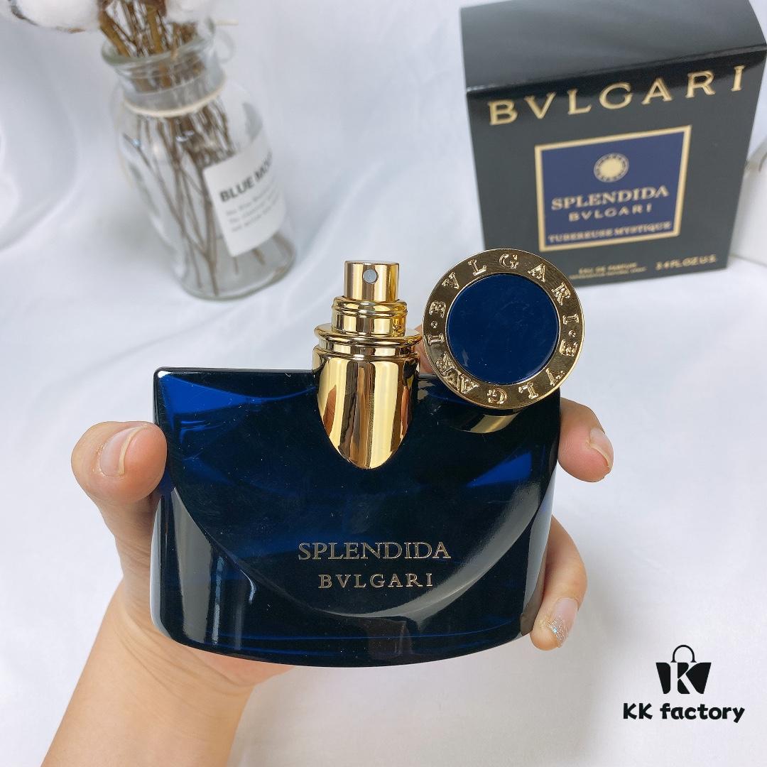 Bvlgari Tubereuse Mystique Eau de Parfum 100ml