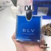 Bvlgari POUR HOMME Blue Essence Men's Perfume 100ml
