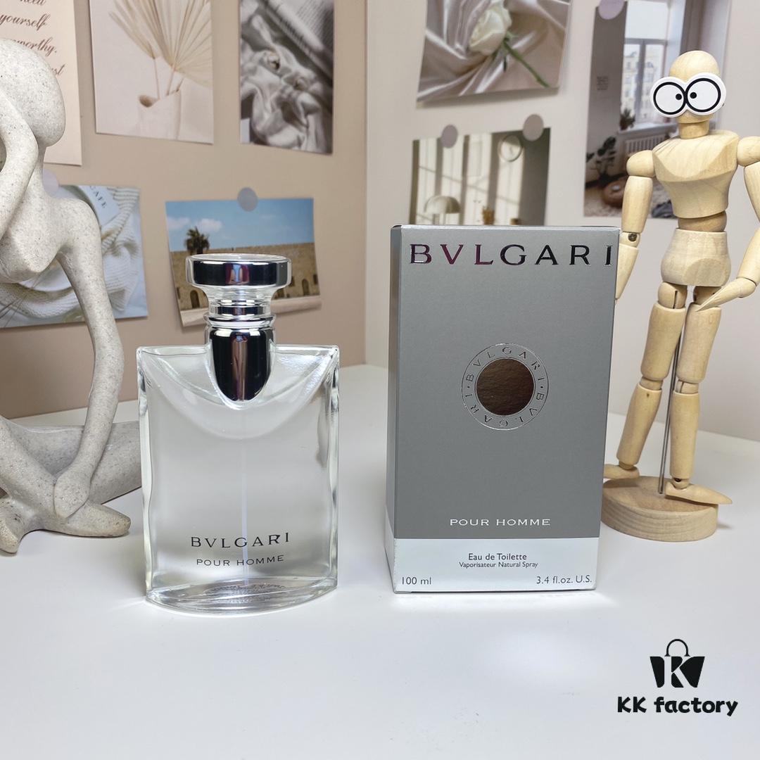 Bvlgari Original The Tea - Eau de Toilette 100ml