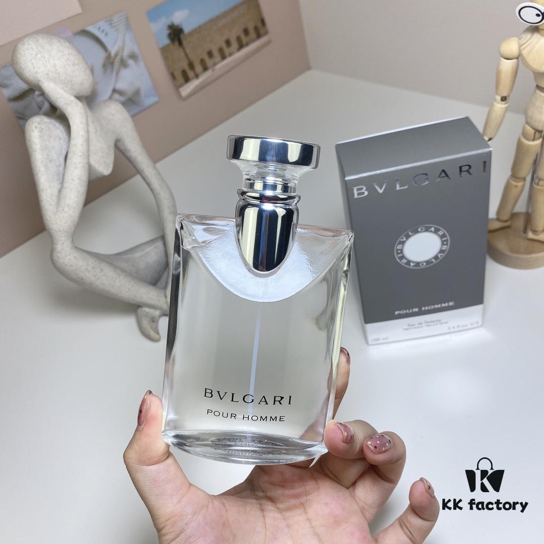 Bvlgari Original The Tea - Eau de Toilette 100ml