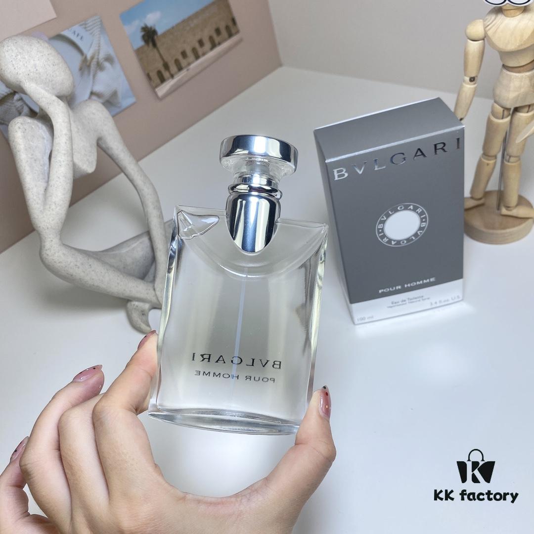 Bvlgari Original The Tea - Eau de Toilette 100ml