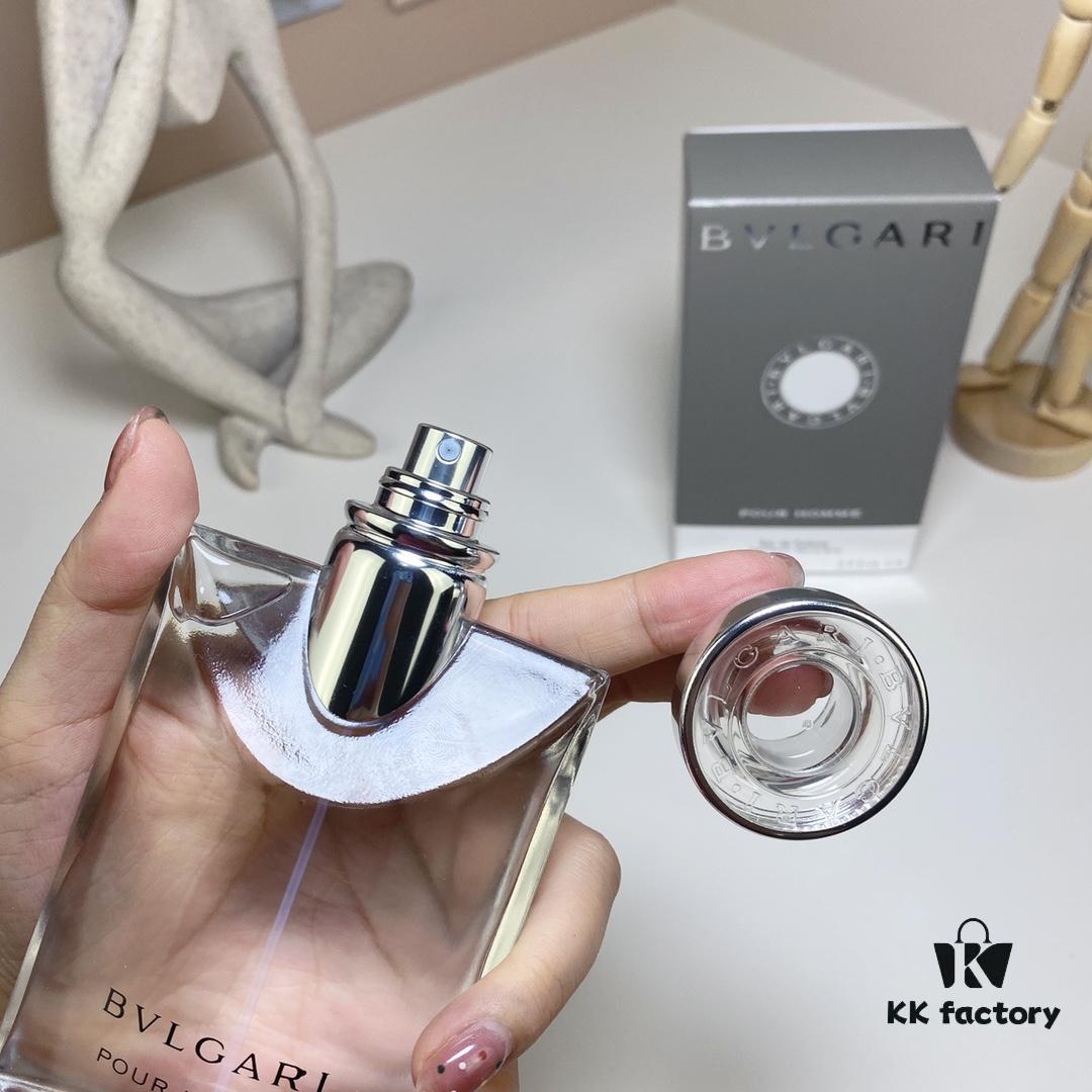 Bvlgari Original The Tea - Eau de Toilette 100ml