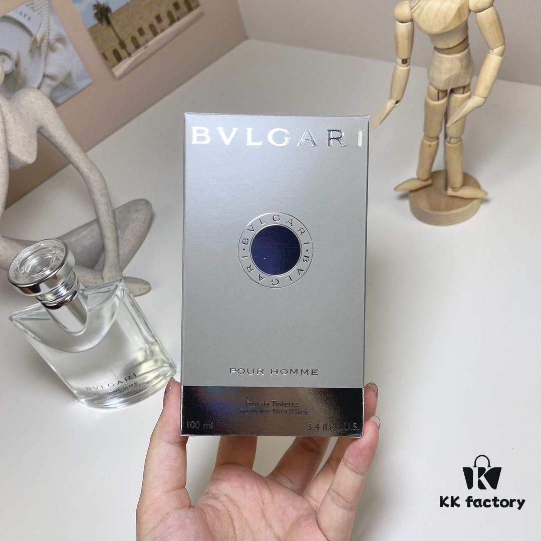 Bvlgari Original The Tea - Eau de Toilette 100ml