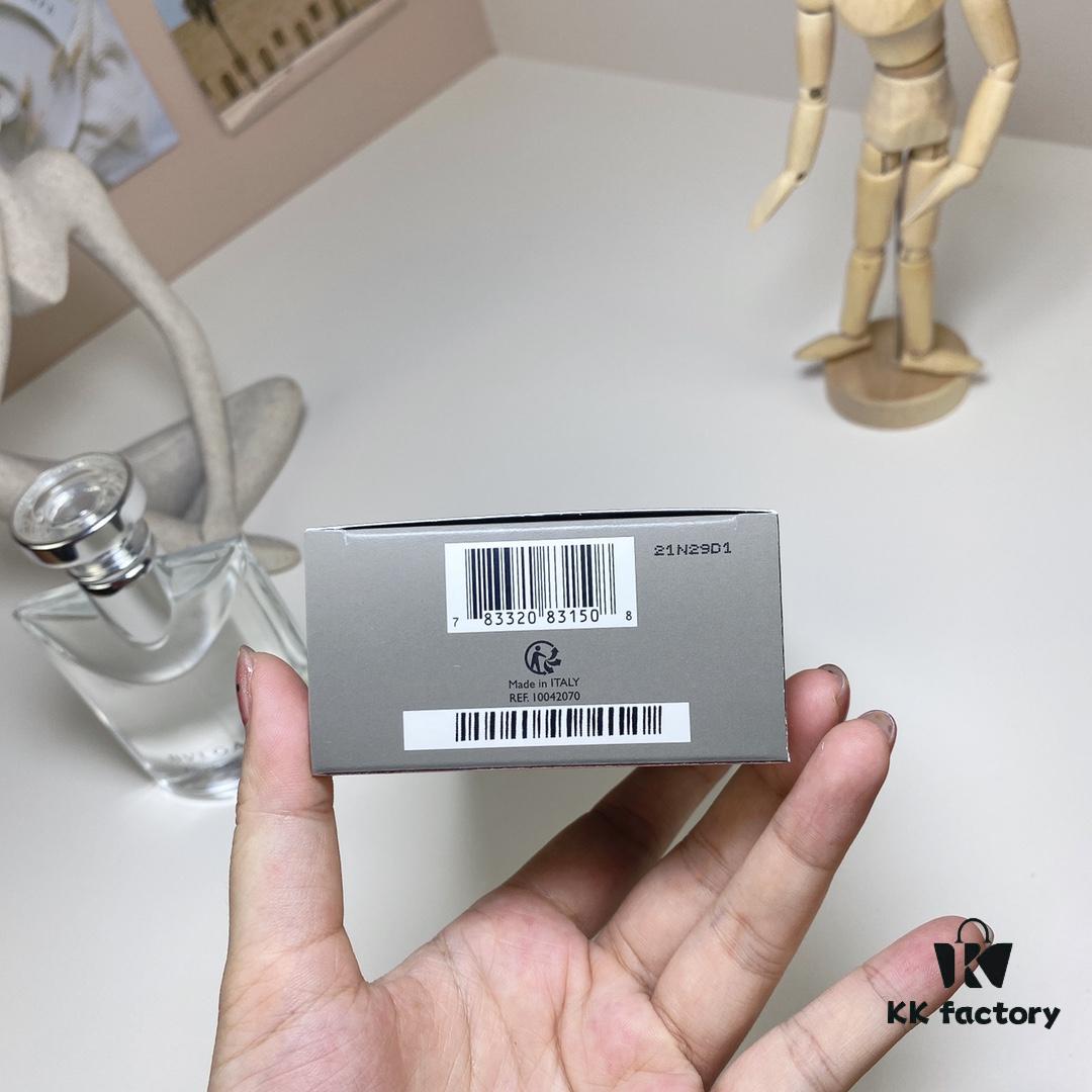 Bvlgari Original The Tea - Eau de Toilette 100ml