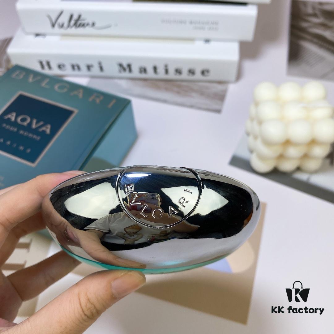 Bvlgari Aqva Pour Homme Marine Men's Eau de Toilette 100ml