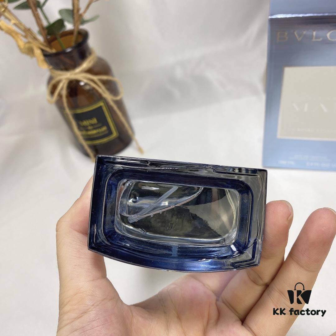 Bvlgari Glacial Essence Aqua Pour Homme Eau de Toilette 100ml