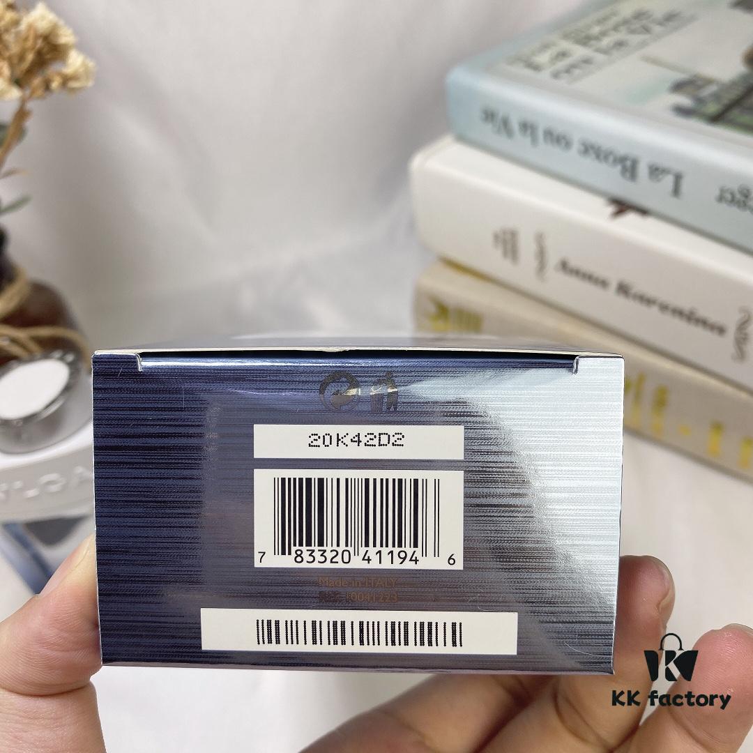 Bvlgari Glacial Essence Aqua Pour Homme Eau de Toilette 100ml