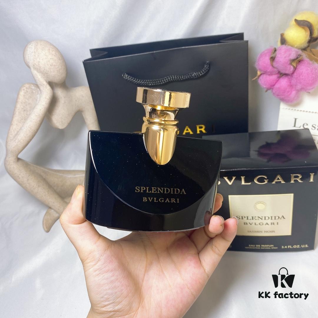 Bvlgari Black Jasmine for Women / Night Jasmine Perfume 100ml