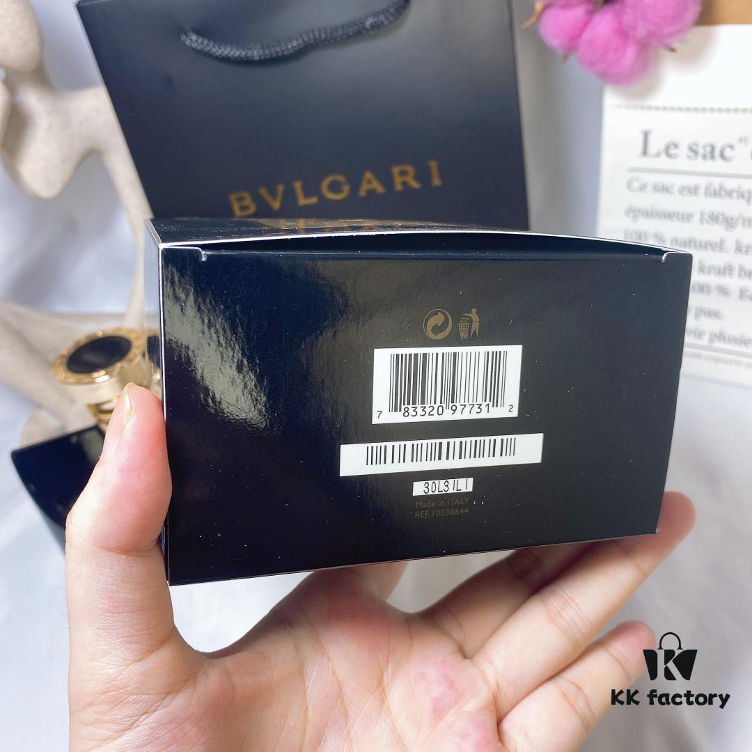 Bvlgari Black Jasmine for Women / Night Jasmine Perfume 100ml