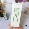 Bvlgari Green Tea Unisex Fragrance 75ML