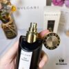 Bvlgari The Noir Black Tea Unisex Fragrance 75ML EDC Cologne, Oud Rose with Leather and Medicinal Woody Notes