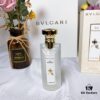 BVLGARI Bulgari White Tea Eau de Cologne for Unisex - Pure and Serene White Tea Aroma 75ml