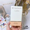 Alluring Patchouli 813 #40ml, BVLGARI Le Gemme Profumi di Parfum Intense Customized Personal Fragrance White Bottle 40ml
