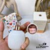Intoxicating Vanilla Type 837# 40ml, BVLGARI Bulgari Eau de Parfum Enhanced Customized Personalized White Jade Bottle 40ml
