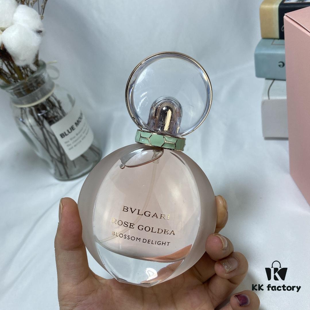 Bvlgari Omnia Coral Delight Women's Perfume 75ml