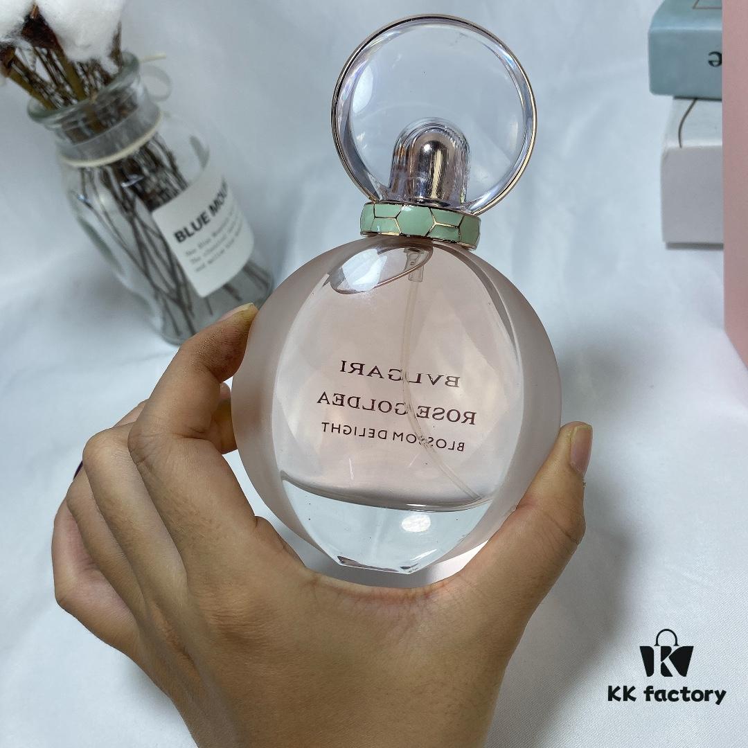 Bvlgari Omnia Coral Delight Women's Perfume 75ml