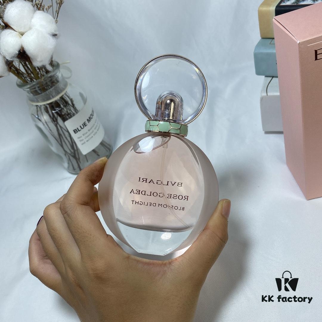 Bvlgari Omnia Coral Delight Women's Perfume 75ml