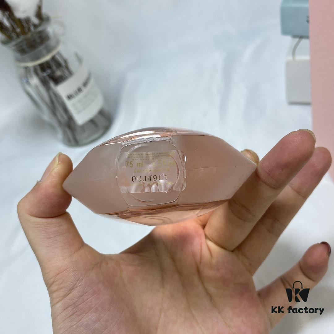 Bvlgari Omnia Coral Delight Women's Perfume 75ml