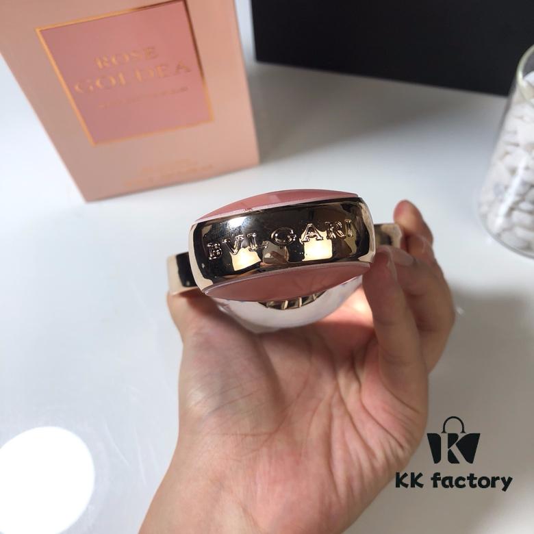 Bvlgari Goldea The Roman Rose Eau de Parfum 90ml