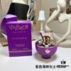 VERSACE Versus Purple Peninsula Eau de Parfum for Women - 100ml