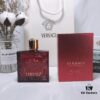 Versace Eros Pour Homme Red Bottle New Arrival 100ml