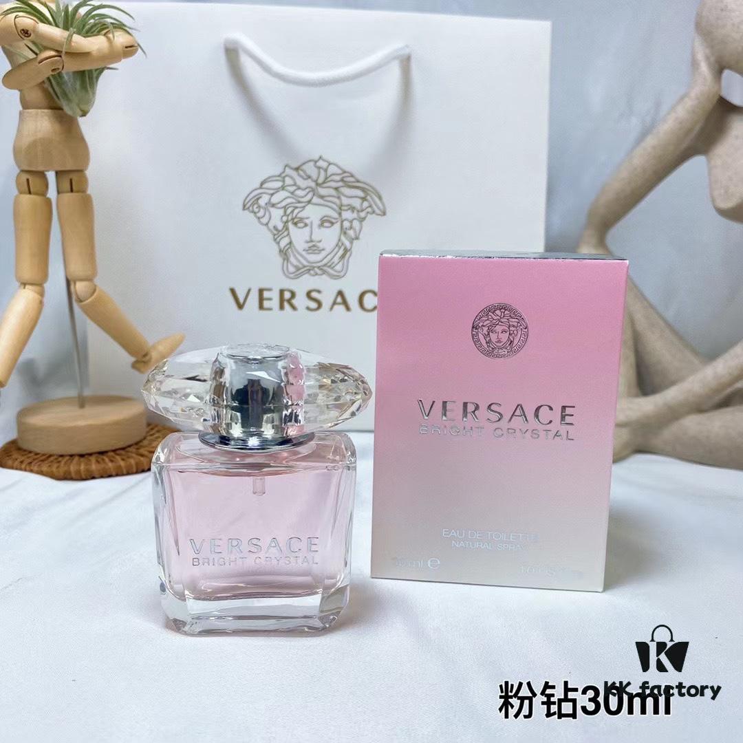 Versace Bright Crystal Women's Perfume 30ml