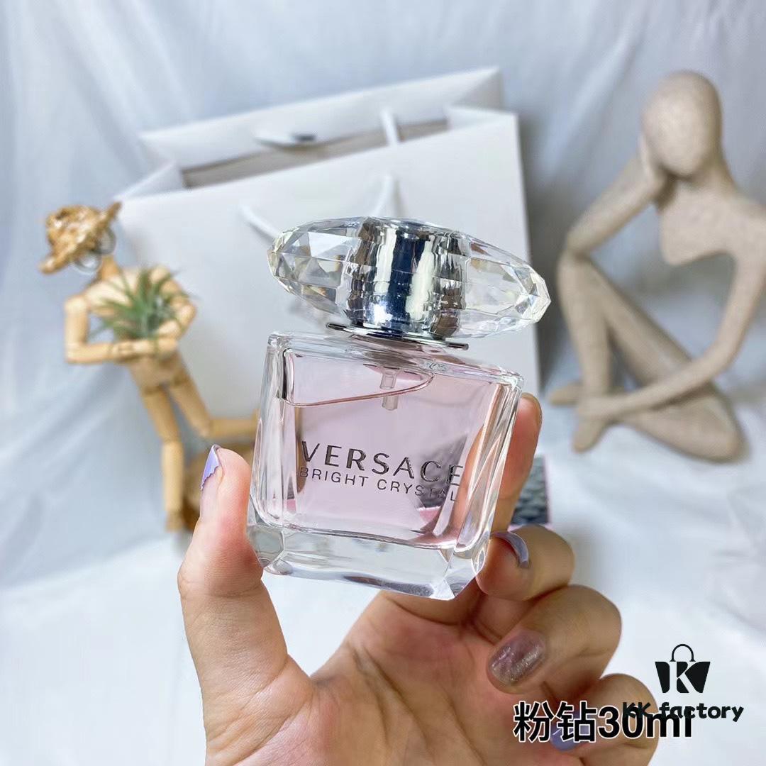 Versace Bright Crystal Women's Perfume 30ml