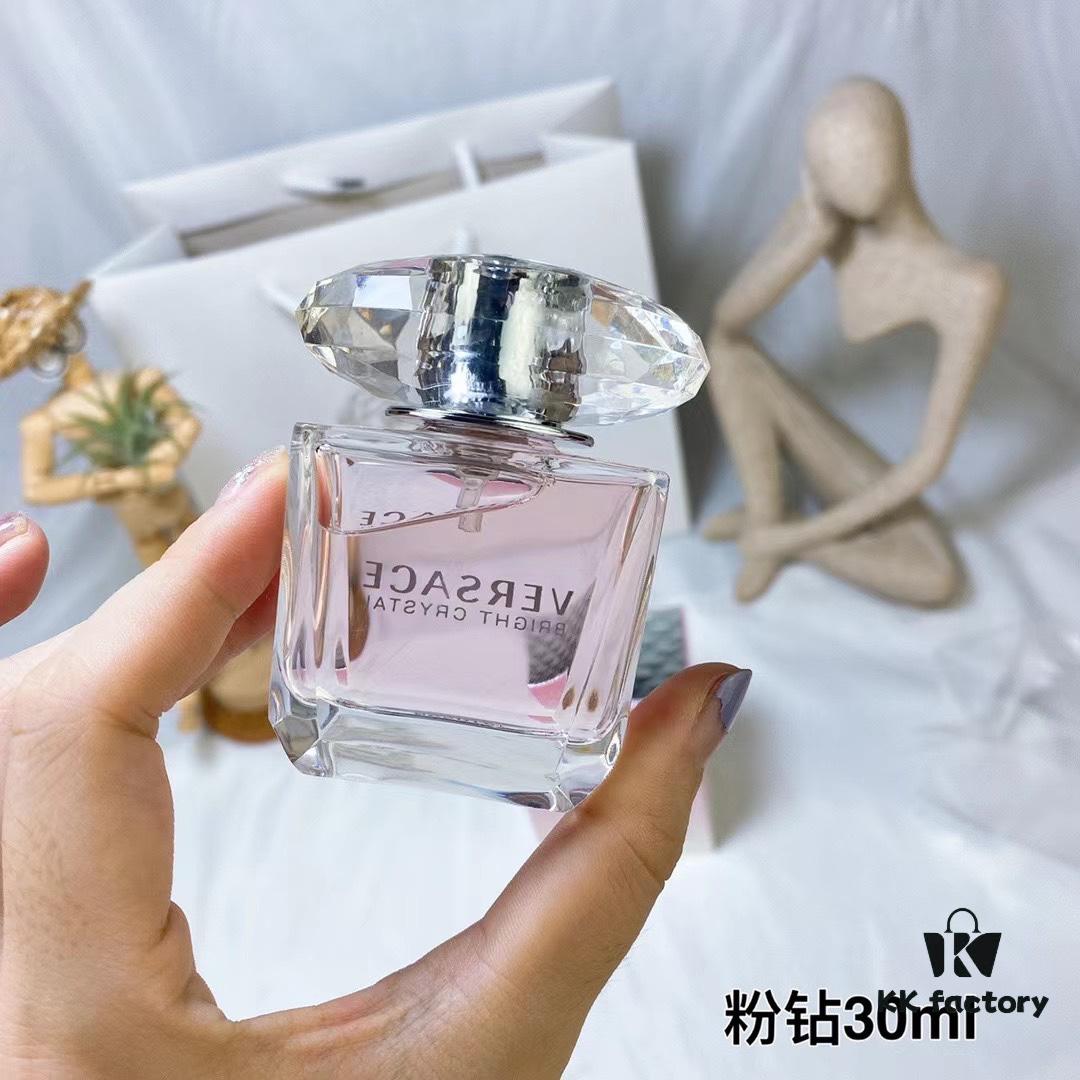 Versace Bright Crystal Women's Perfume 30ml