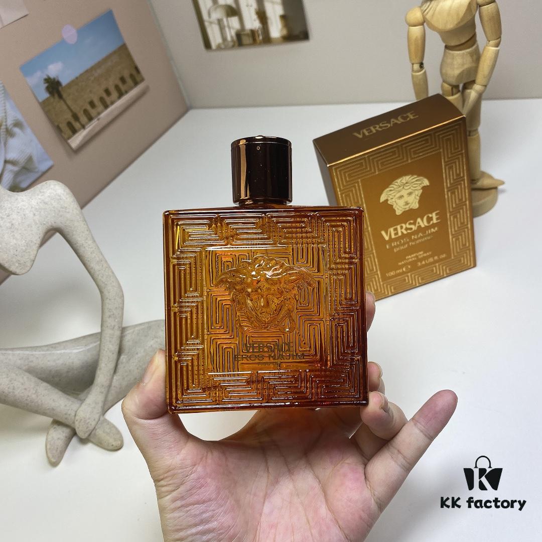 Versace 24 Yellow EROS Najim 100ml (2024)