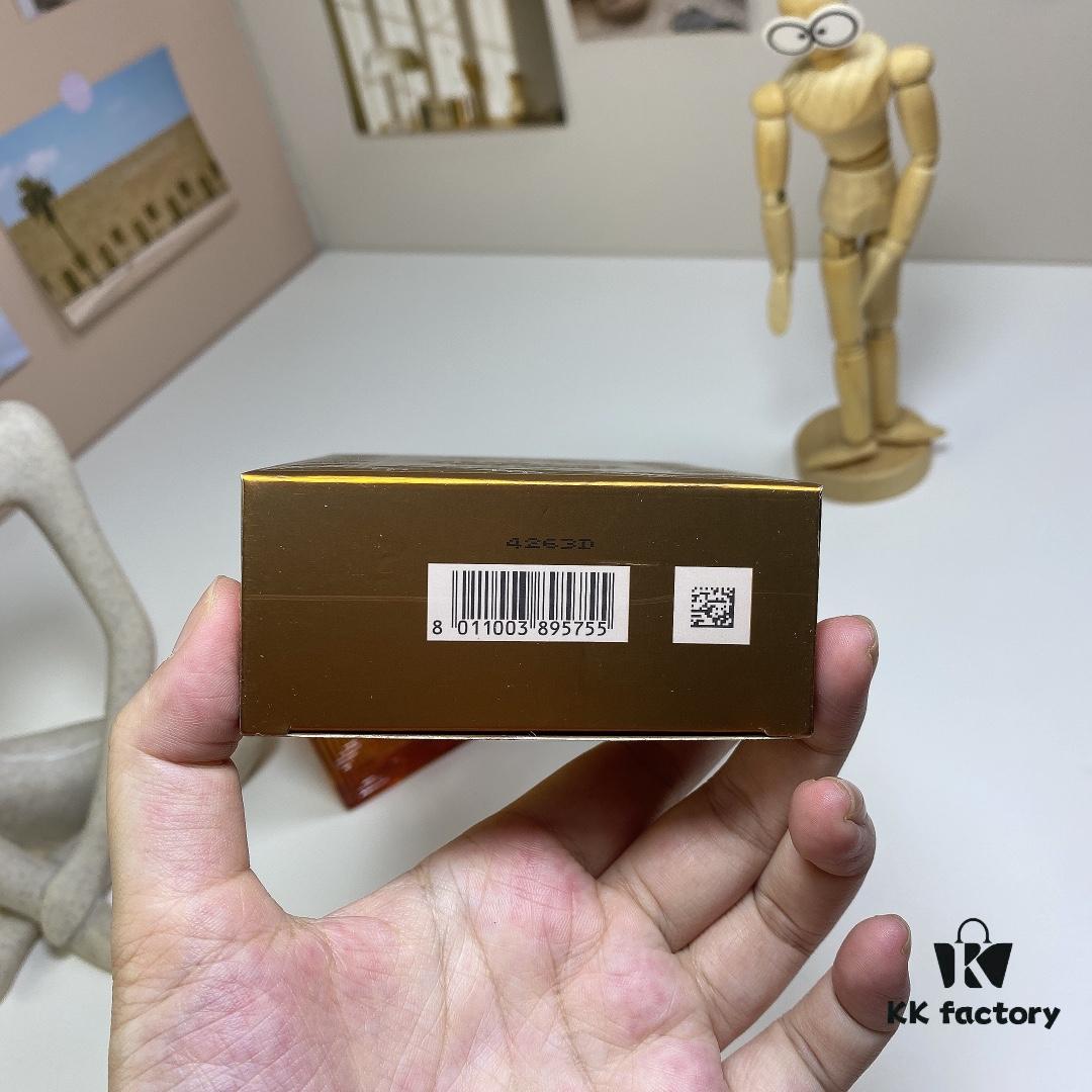 Versace 24 Yellow EROS Najim 100ml (2024)