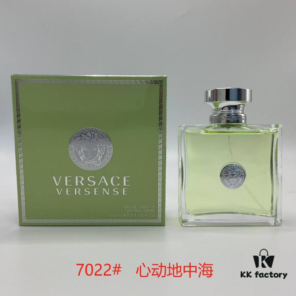 Versace Bright Crystal Women's Perfume 100ml