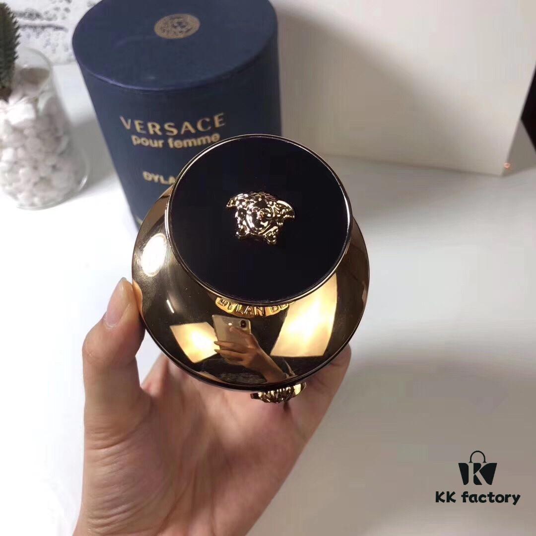 Versace Dylan Blue Pour Femme Eau de Toilette 100ML