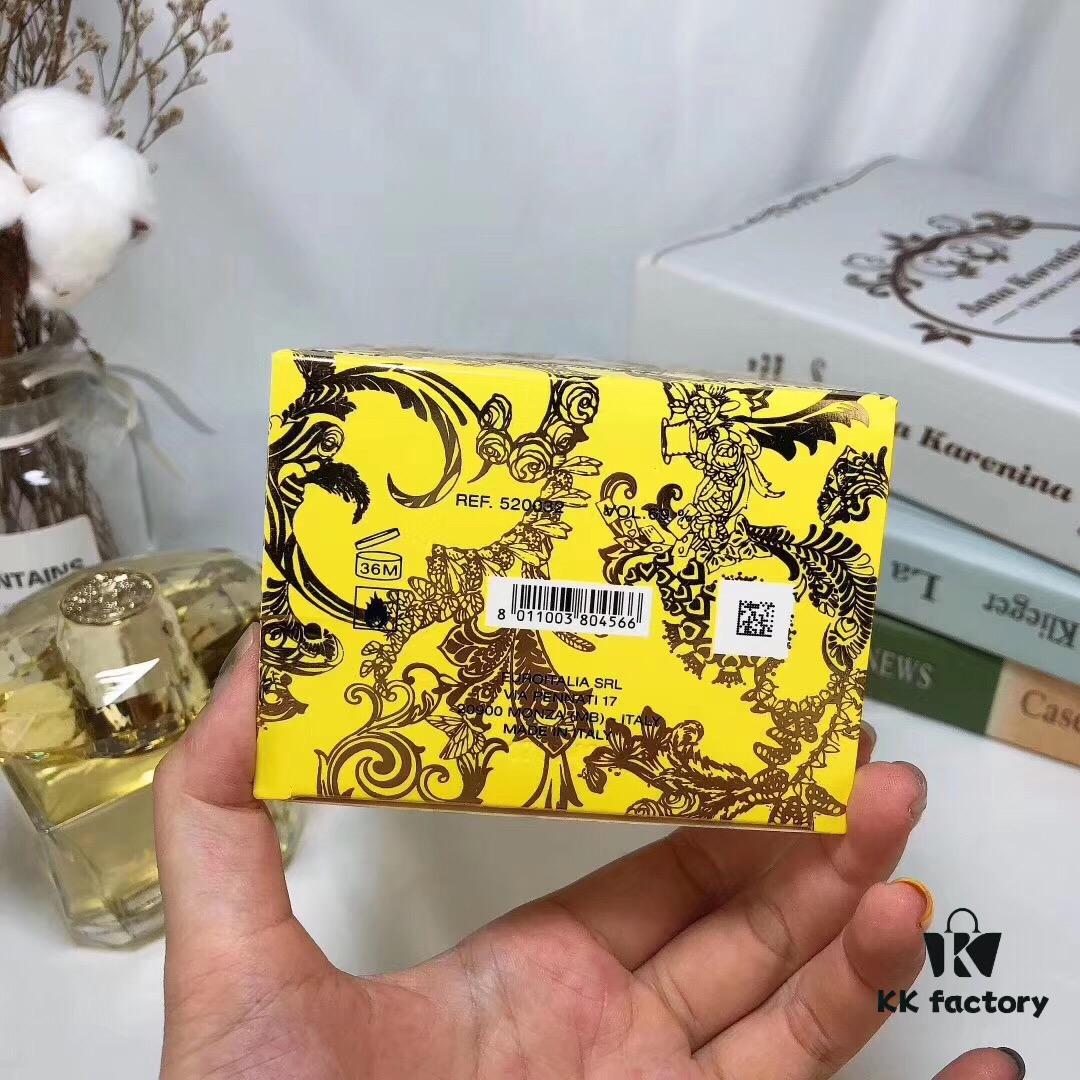 Versace Bright Crystal Eau de Toilette 90ml