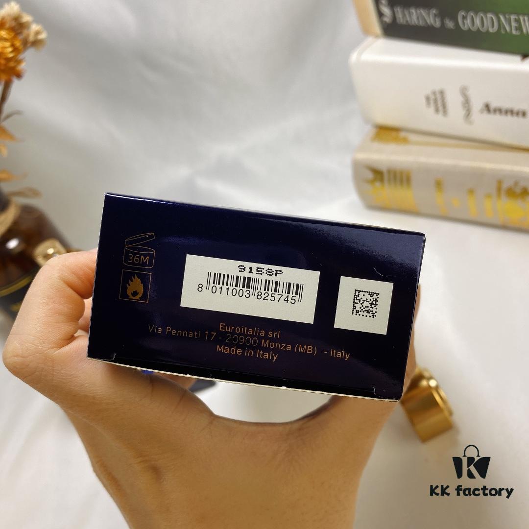 Original Counter Version Versace Pour Homme Dylan Blue EDT Eau de Toilette for Men 100ml